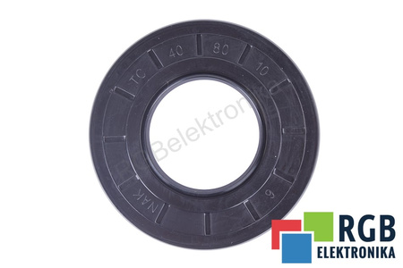 40X80X10 DICHTOMATIK WAS PAKAVIMAS