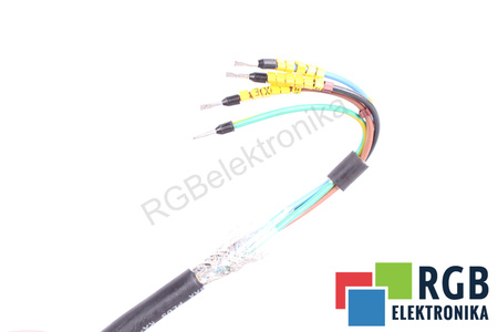 KINETIX ALLEN BRADLEY 7M 4PIN KABELIS