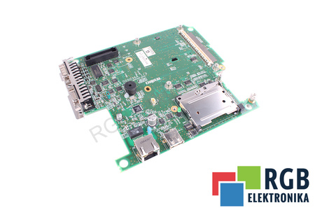 ASP3400-BASE DIGITAL D05036A 1/3