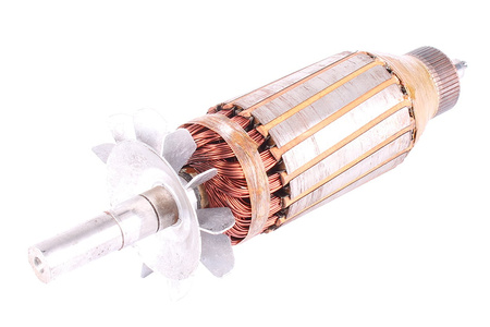 G100G/13 RELIANCE ELECTRIC ROTORIAUS