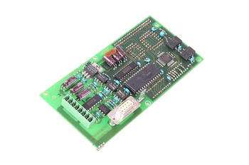 LCA300/320 LAUER L2-DP SUGEDĘS – DALIMS