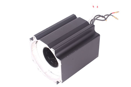 MPL-B540K-MJ22AA ALLEN BRADLEY STATORIAUS