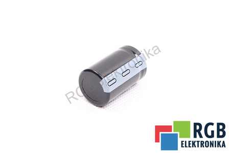KONDENSATORIUS B43303-G0107-M2 EPCOS 100UF, 400VDC