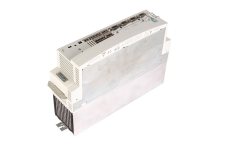 EVS9324-ES LENZE ID.-NO. 00408453