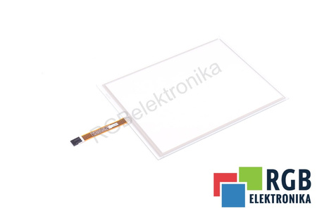 4PP420.1043-K53 237X180MM, 4PIN UTIKLIS PAKAITALAS