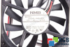 2404KL-04W-B59 NMB TECHNOLOGIES 60X60X10MM, 12V, 0.35A VENTILIATORIUS