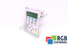 6AV3607-1JC20-0AX1 SIEMENS SIMATIC OP7