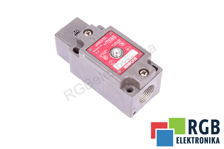 NZ1RK-528 EUCHNER RIBINIS JUNGIKLIS