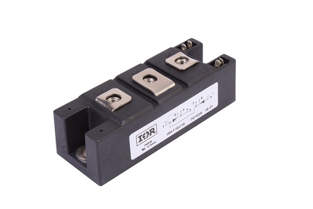 IRKT162/16 IOR TIRISTORIAUS MODULIS