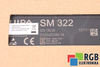 322-1BL00 YASKAWA VIPA SM322 ANALOGAS 6ES7322-1BL00-0AA0