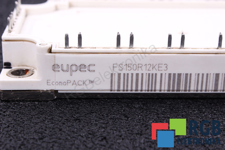 FS150R12KE3 EUPEC ECONO PACK