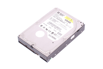 WD400BB-75CLB0 WESTERN DIGITAL WD400 40GB IDE
