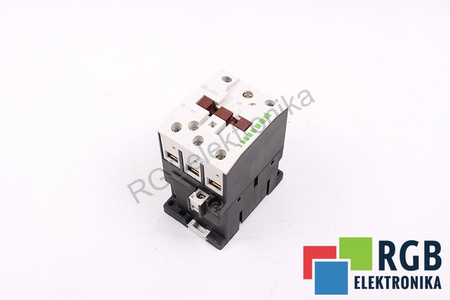 DIL1AM KLOCKNER MOELLER 690VAC 22KW 55A 220V