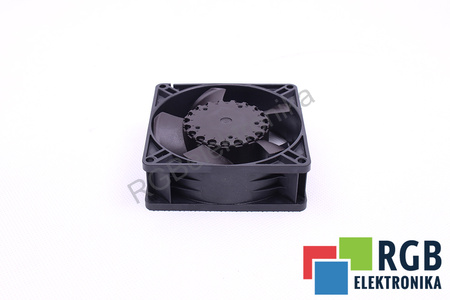 3314NN EBM PAPST 92X92X32MM, 24V, 0.075A VENTILIATORIUS