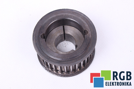 DANTYTASIS SKRIEMULYS 28X75X40MM RAKTASĖS LIZDAS 8X3MM Z=30