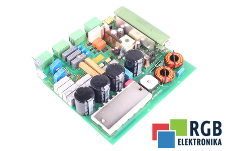 PST-1 ELAU LK02909-010 SUGEDĘS – DALIMS