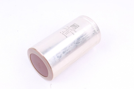 KONDENSATORIUS 3300MFD 350VDC ROE KONDENSATORIUS