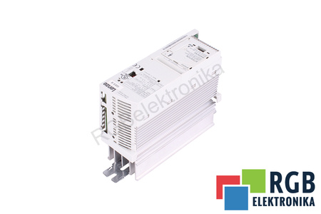 E82EV551_4B LENZE 8200 VECTOR ID.-NO.: 00450748