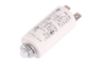 KONDENSATORIUS MABMKP2/400 2UF, 400V