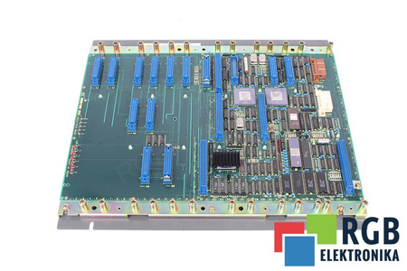 A02B-0098-B502 FANUC 0-MC