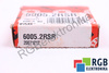 6005.2RSR FAG 25X47X12 GUOLIS