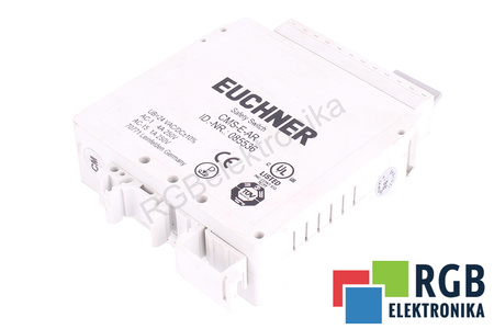 CMS-E-AR EUCHNER 085536 SAUGOS RELĖ