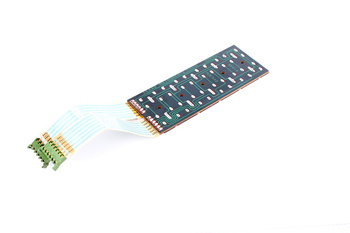 1KS542 TEXAS INSTRUMENTS SKIRTAS TNC145CS KLAVIATŪRA