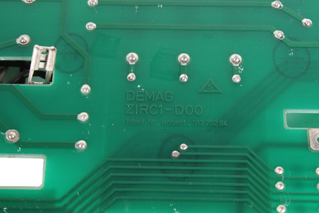 ZIRC1-D00 DEMAG
