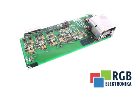 CIRCUIT NO. 0410-205 PDL ELECTRONICS SUGEDĘS – DALIMS