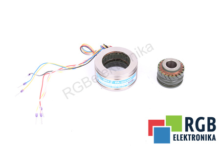 TS2018N321E64 TAMAGAWA BRX FA-SOLVER IŠSPRĘSTI