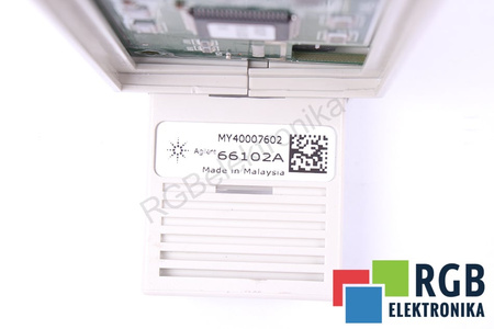 66102A AGILENT MAITINIMO ŠALTINIS