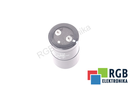 KONDENSATORIUS HCGF3A HITACHI 1000UF, 400VDC