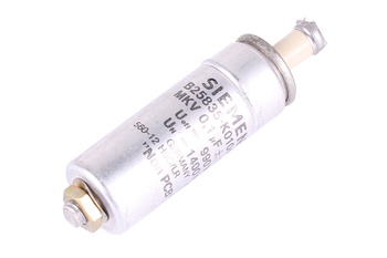 KONDENSATORIUS B25835-K0104-K7 SIEMENS 0.1UF, UEFF=990V, UN=1400V