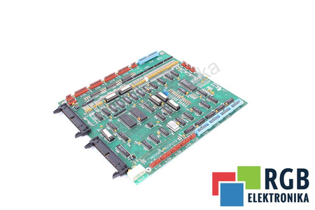 QCI TYPE 1 HAAS AUTOMATION REV. G SKIRTAS FREZARKI