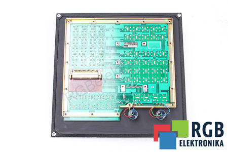 TE2500 HEIDENHAIN ID.NR. 23766104 237 661 04 KLAVIATŪRA