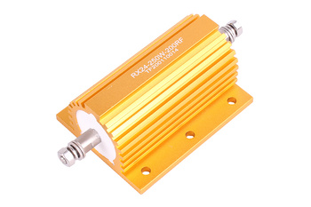 ATSPARUMAS AHP250W-200RF SR PASSIVES 200R 250KW, 200OHM