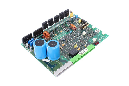 SD10 CONTROL TECHNIQUES MAESTRO 7004002