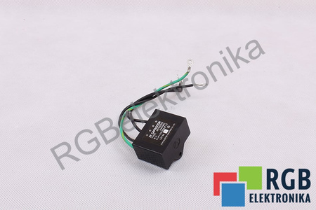 KONDENSATORIUS 3XYG1003 OKAYA 0.1UFX3/0.003UFX3, 440VAC KONDENSATORIUS