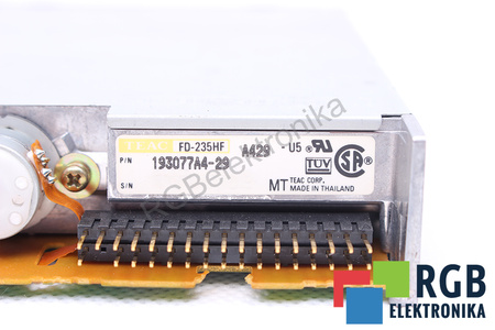 FD-235HF TEAC A429-U5