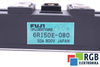 6RI50E-080 FUJI ELECTRIC