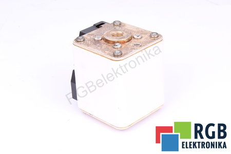 SAUGIKLIS 2077132 SIBA ULTRA RAPID 500A, 1250V, 100KA