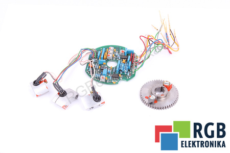 DV5-4-4MBF AMK MATAVIMO SISTEMA
