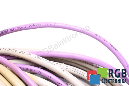 HRH70 REIS ROBOTICS 13M KABELIS