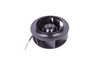 R2E225-BD92-09 EBM PAPST 0.135KW, 230V, 0.6A, 225MM VENTILIATORIUS