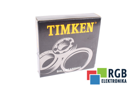 6314-2RS TIMKEN 70X150X35 GUOLIS