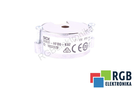 SEK37-HFB0-K02 SICK CODER
