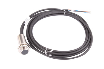 BES007H BALLUFF INDUKCINIS ARTUMO JUTIKLIS