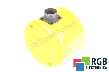 A06B-0642-B011 FANUC KODAVIMO DANGTELIS
