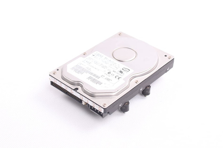 IC35L020AVVN07-0 IBM DESKSTAR 3.5" 20GB ATA/IDE