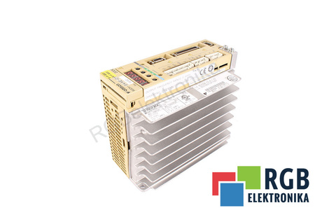 SGDH-04AE-OY OMRON SERVOPACK YASKAWA